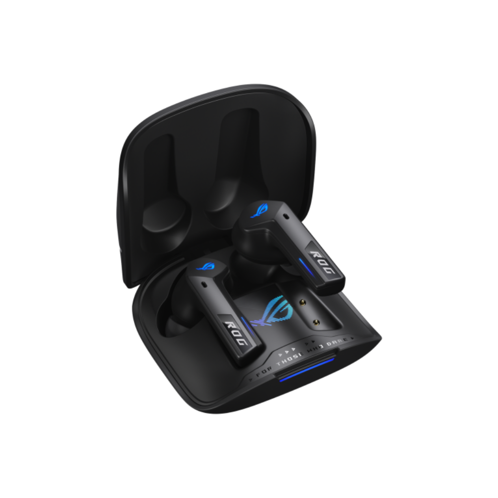 Audífonos Inalámbricos ROG Cetra True Wireless SpeedNova-4