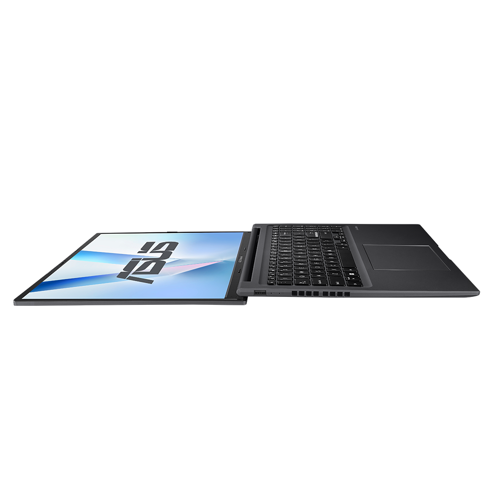Notebook ASUS Vivobook 16 Intel Core 9 16GB RAM 512GB SSD 16"-3