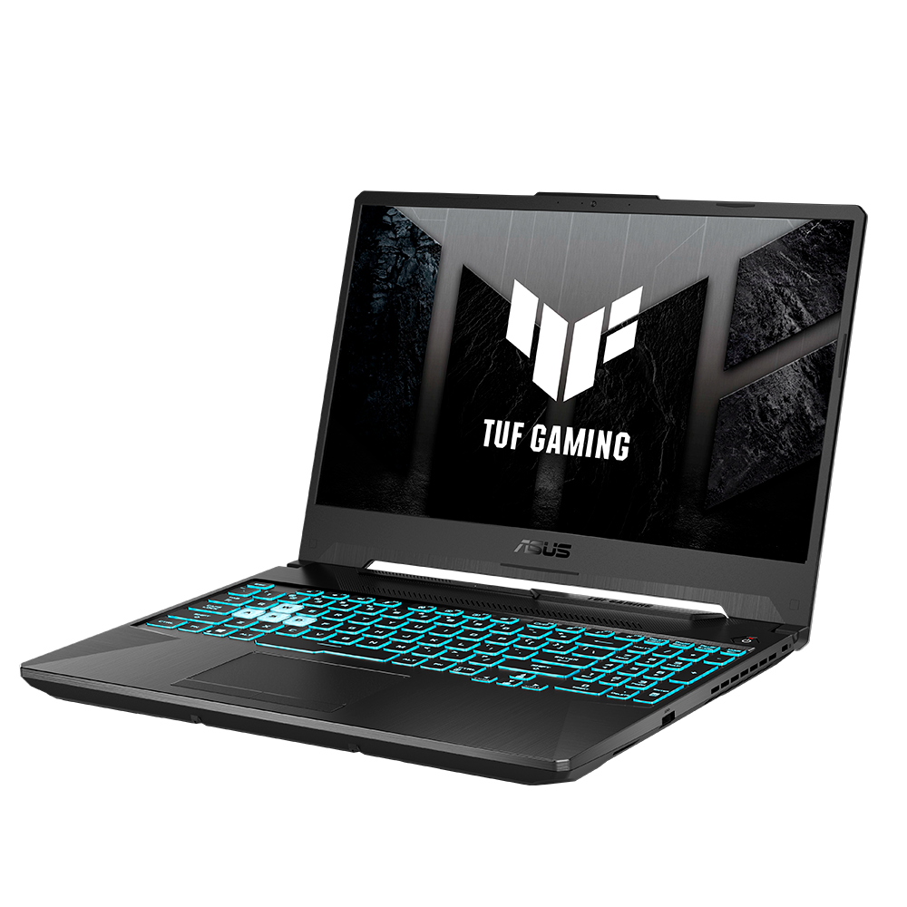 Notebook ASUS TUF Gaming A15 RYZEN 5 16GB RAM 512GB SSD RTX 3050-3