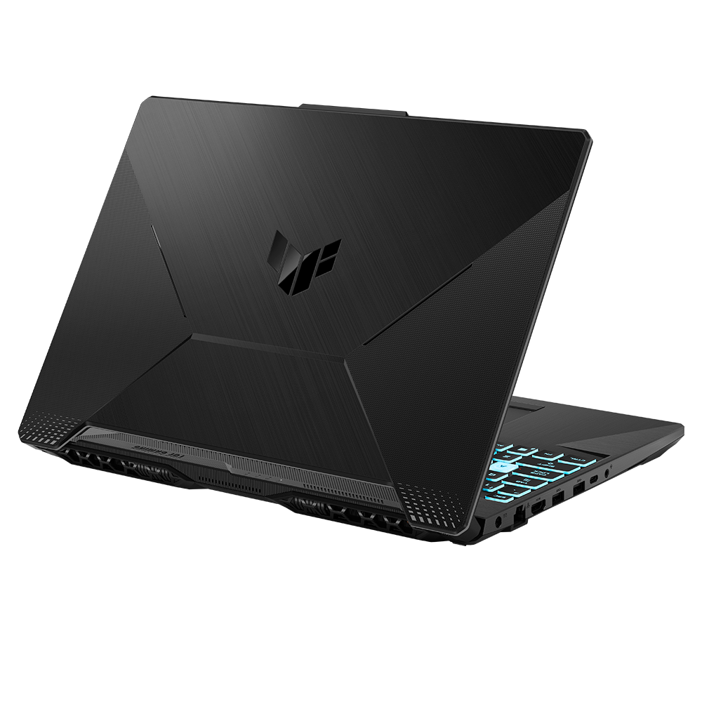 Notebook ASUS TUF Gaming A15 RYZEN 5 16GB RAM 512GB SSD RTX 3050-5