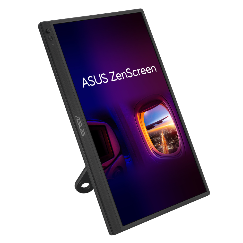 Monitor Portátil ASUS ZenScreen MB169CK-3