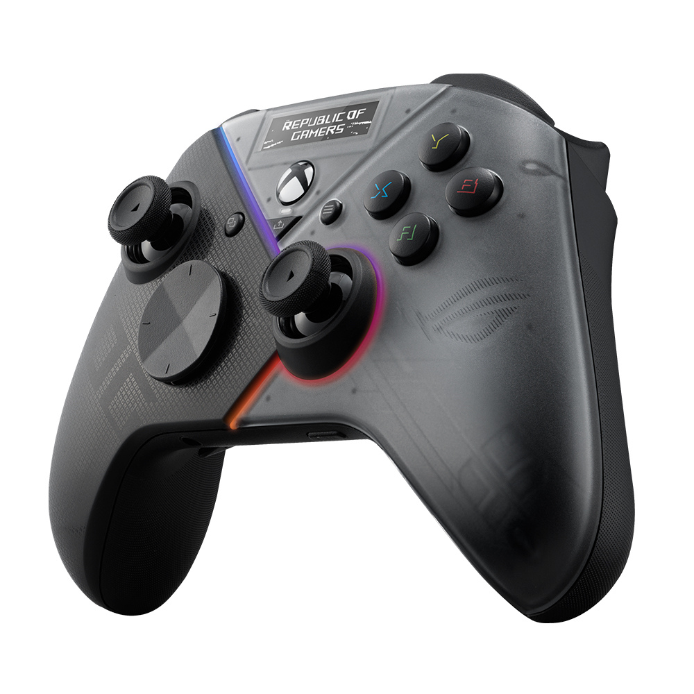 Control Inalámbrico ROG Raikiri Pro-1