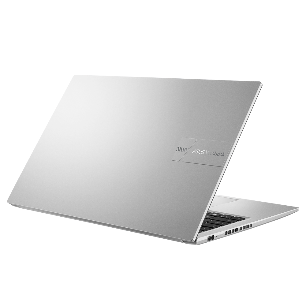 Notebook Asus Vivobook 15 Intel 7 16gb Ram 512gb Ssd Gris-4