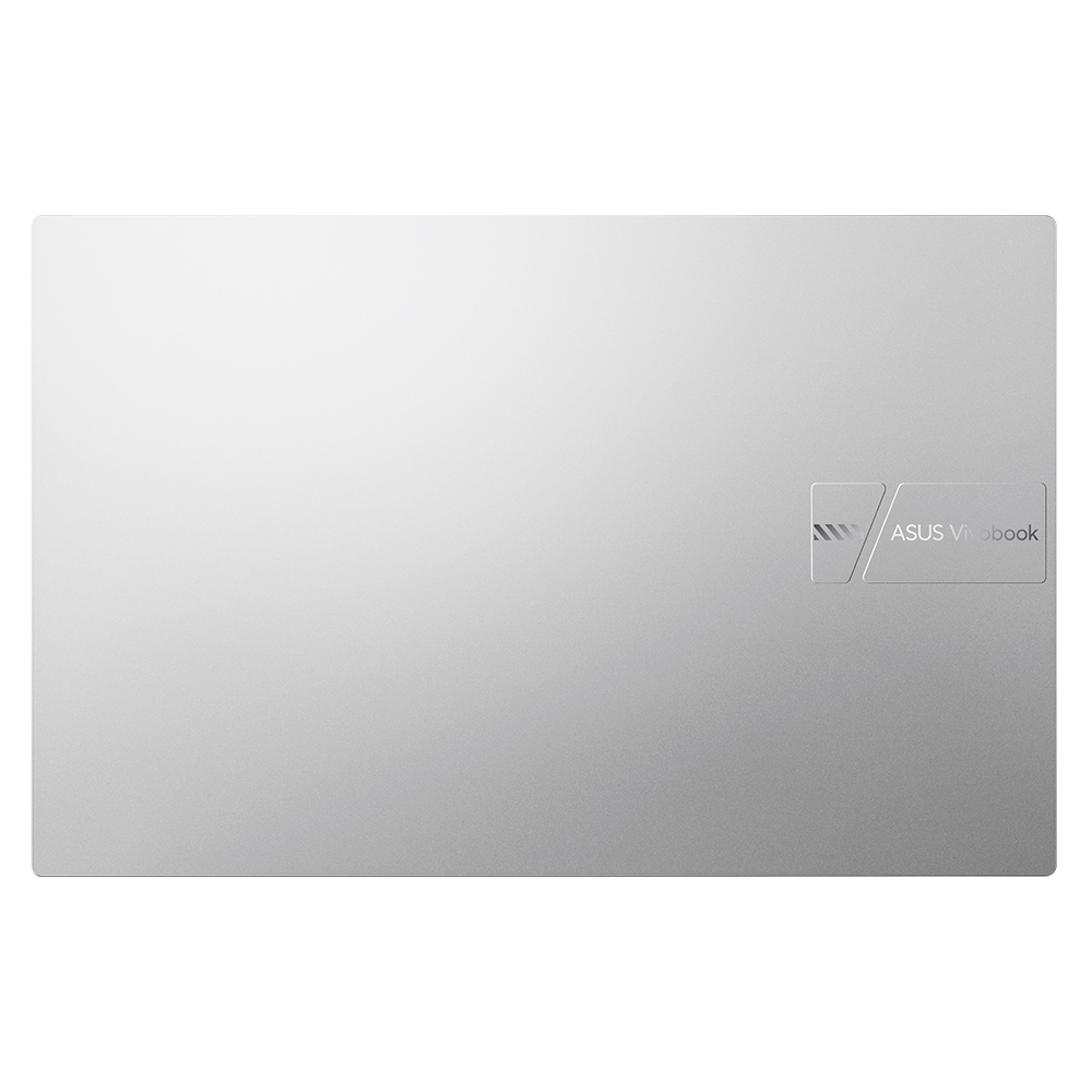 Notebook Asus Vivobook 15 Intel 7 16gb Ram 512gb Ssd Gris-7