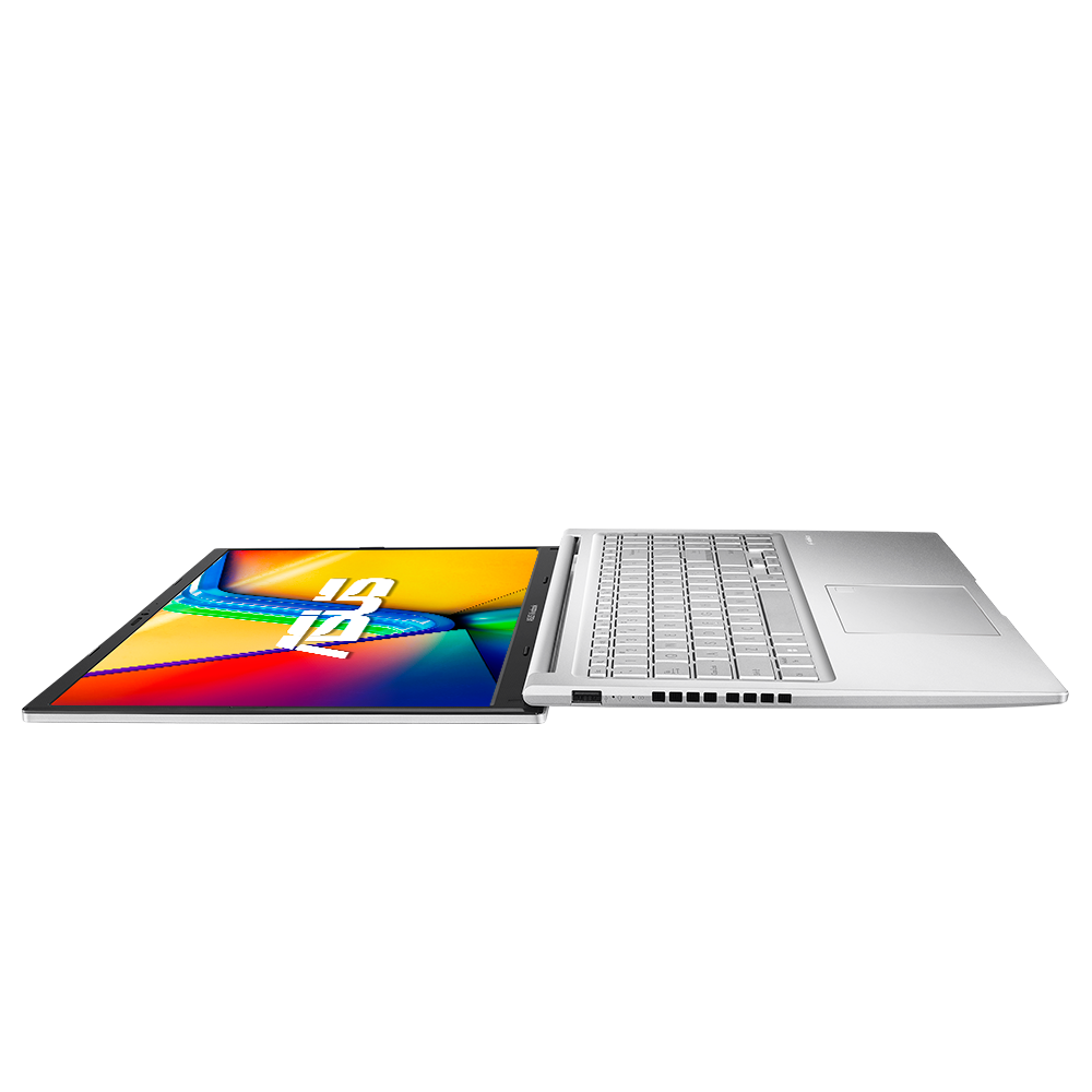 Notebook ASUS Vivobook 15 Intel Core i7 16GB RAM 512GB SSD 15.6"-3