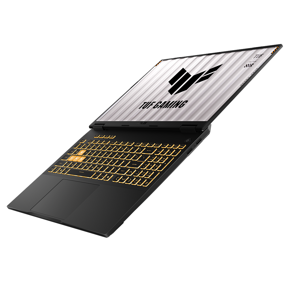 Notebook ASUS TUF Gaming F16 Intel Core i5 32GB RAM 1TB SSD RTX 5050-2