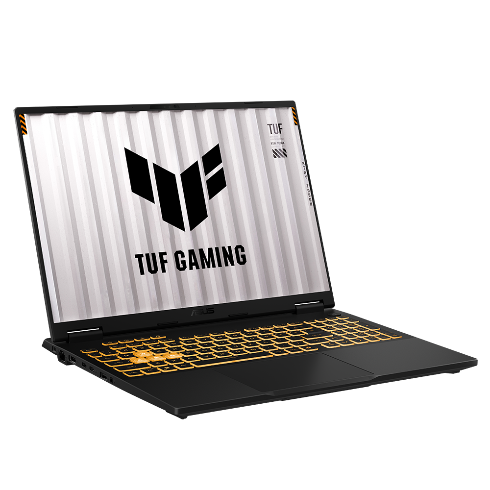 Notebook ASUS TUF Gaming F16 Intel Core i5 32GB RAM 1TB SSD RTX 5050-3