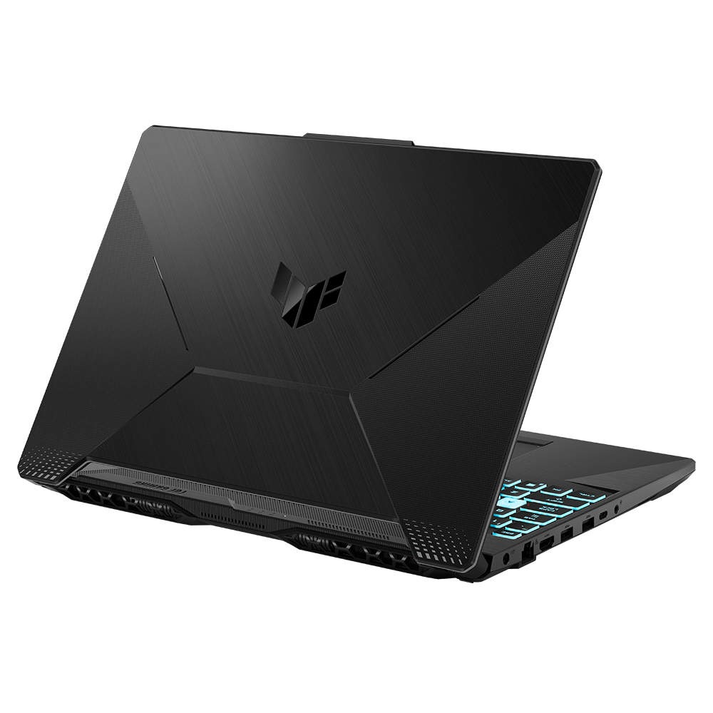 Notebook ASUS TUF Gaming A15 AMD Ryzen 7 8GB RAM 512GB SSD RTX 3050 15.6"-5