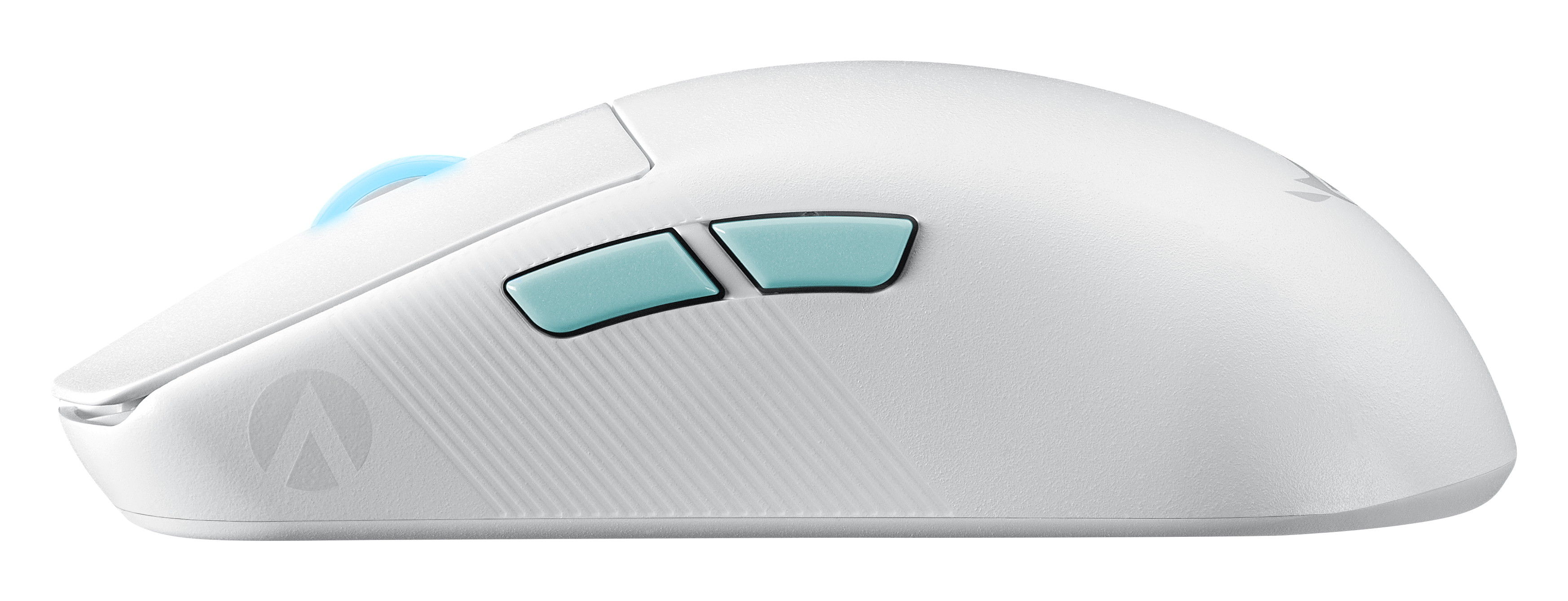 Mouse ASUS ROG Harpe Ace Aim Lab Edition BLANCO-3