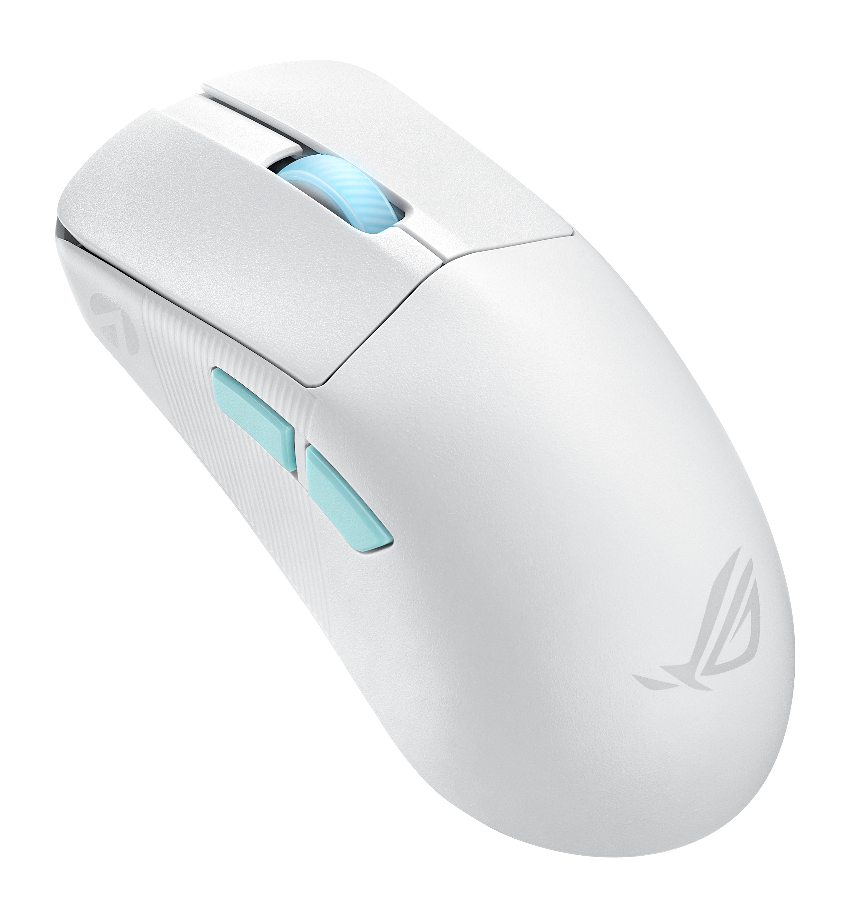 Mouse ASUS ROG Harpe Ace Aim Lab Edition BLANCO-6