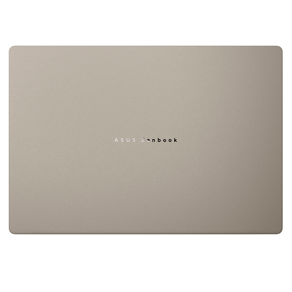 Notebook ASUS Zenbook A14 Snapdragon X 16GB RAM 1TB SSD 14"-6