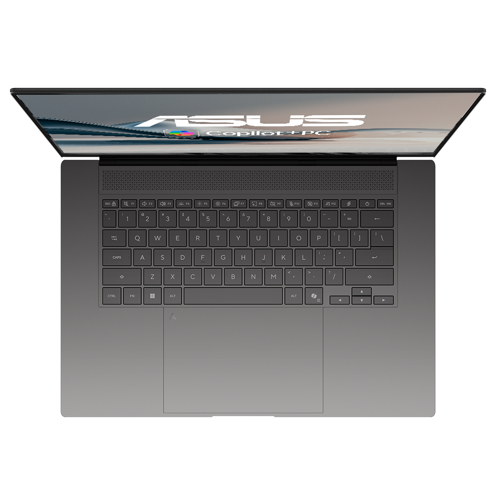 Notebook ASUS Zenbook S16 AMD Ryzen AI 9 32GB RAM 1TB SSD 16" OLED Touch-4