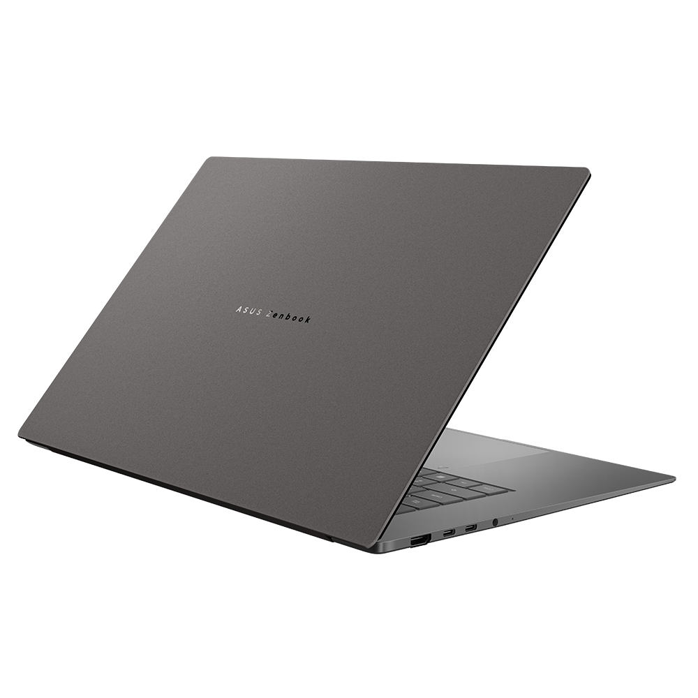 Notebook ASUS Zenbook S16 AMD Ryzen AI 9 32GB RAM 1TB SSD 16" OLED Touch-5