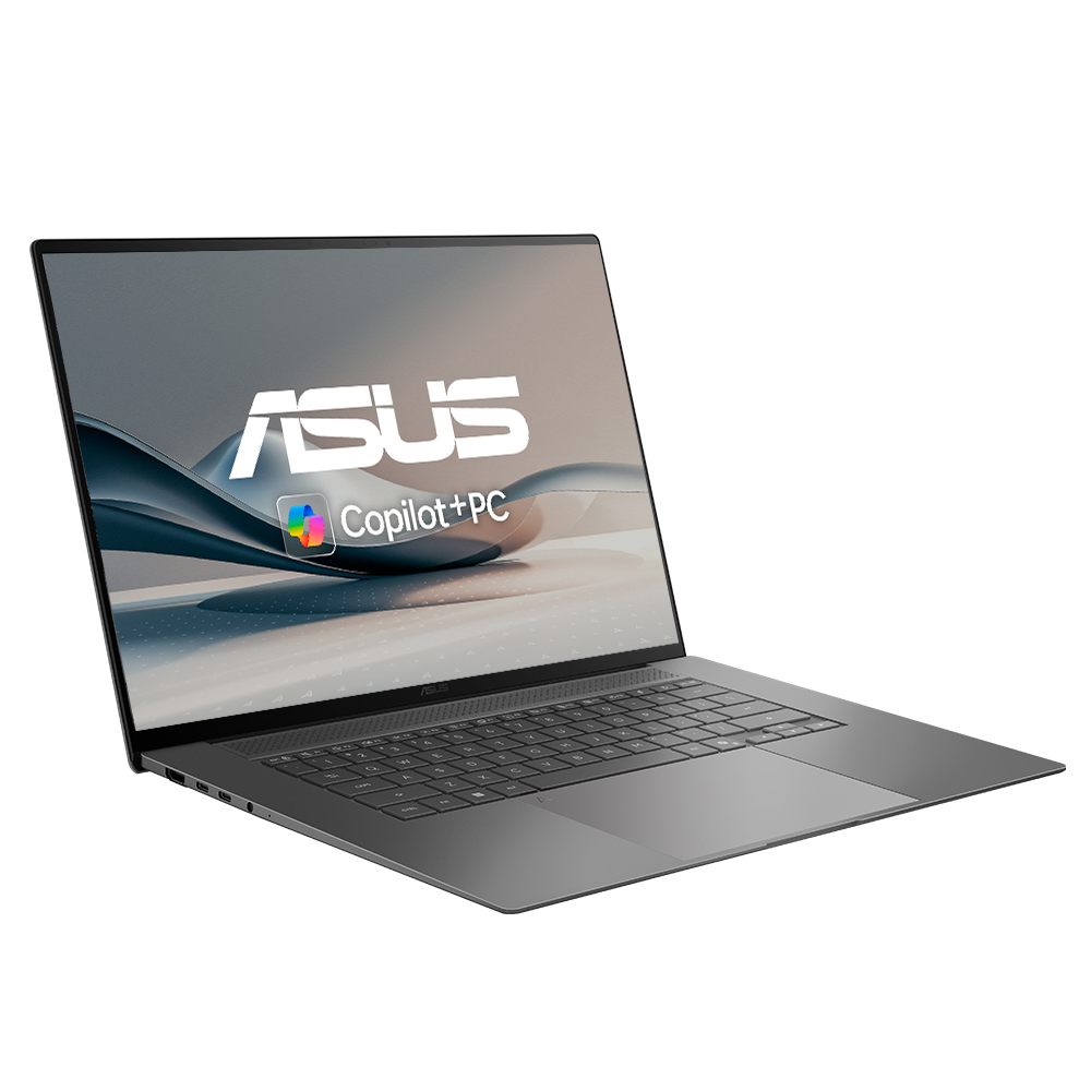 Notebook ASUS Zenbook S16 AMD Ryzen AI 9 32GB RAM 1TB SSD 16" OLED Táctil-3