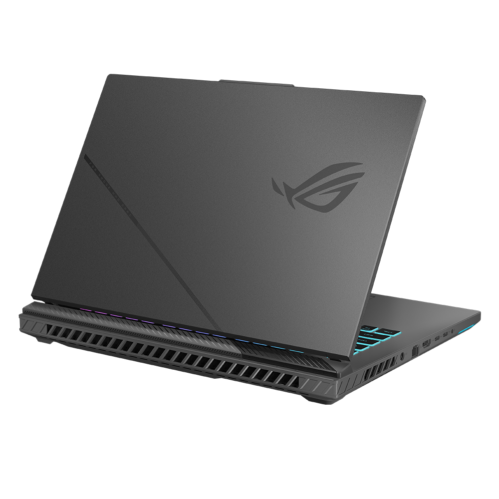 Notebook ROG Strix G16 AMD Ryzen 9 RTX 5050 32GB RAM 1TB SSD 16"-5