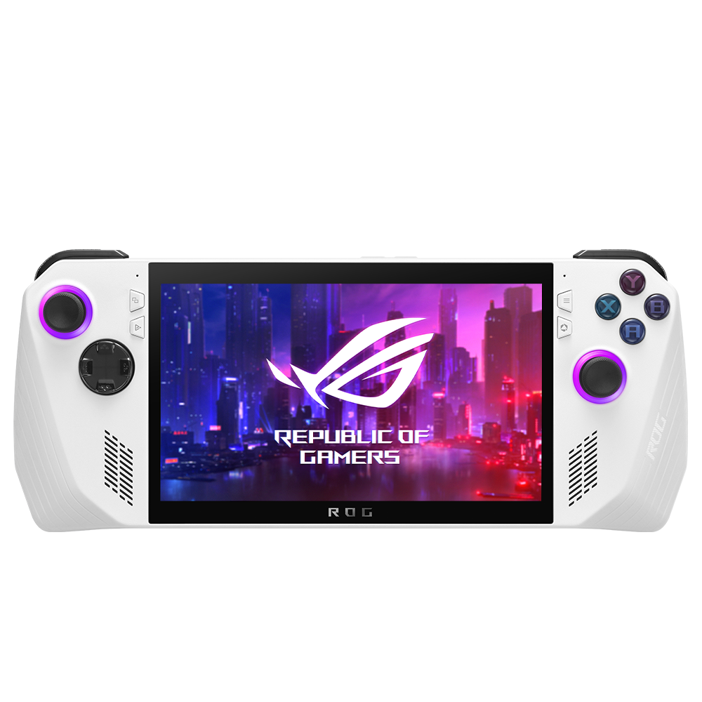 Consola Portátil ROG Ally RC71L-NH001W-0