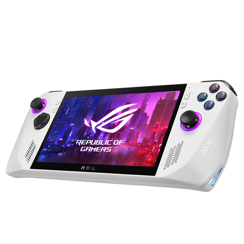 Consola Portátil ROG Ally RC71L-NH001W-3