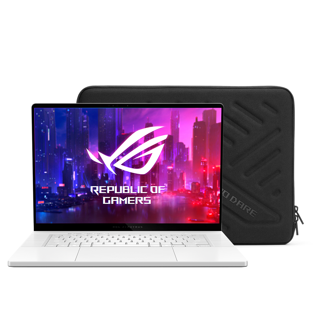 Notebook Asus ROG Zephyrus G16 Intel Core U9 32g ram 1tb ssd RTX 5070-0