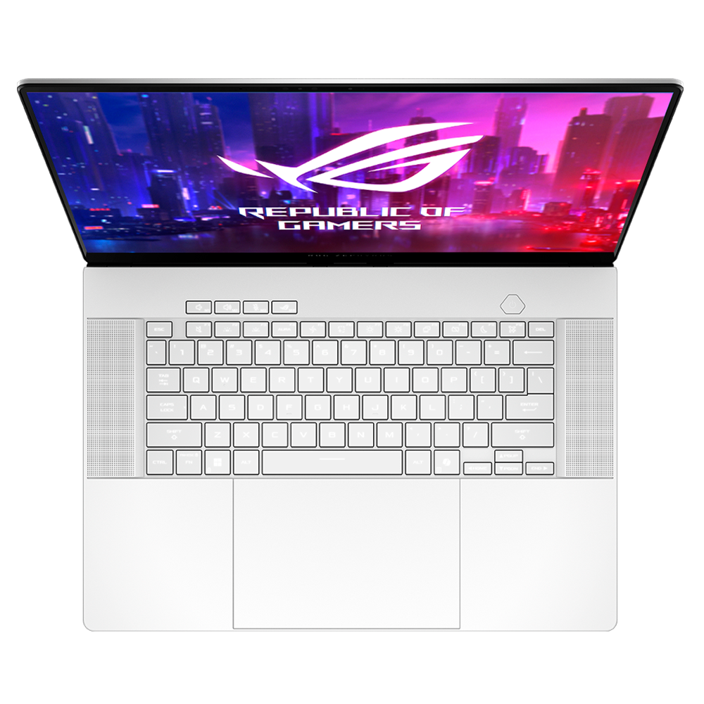 Notebook Asus ROG Zephyrus G16 Intel Core U9 32g ram 1tb ssd RTX 5070-5