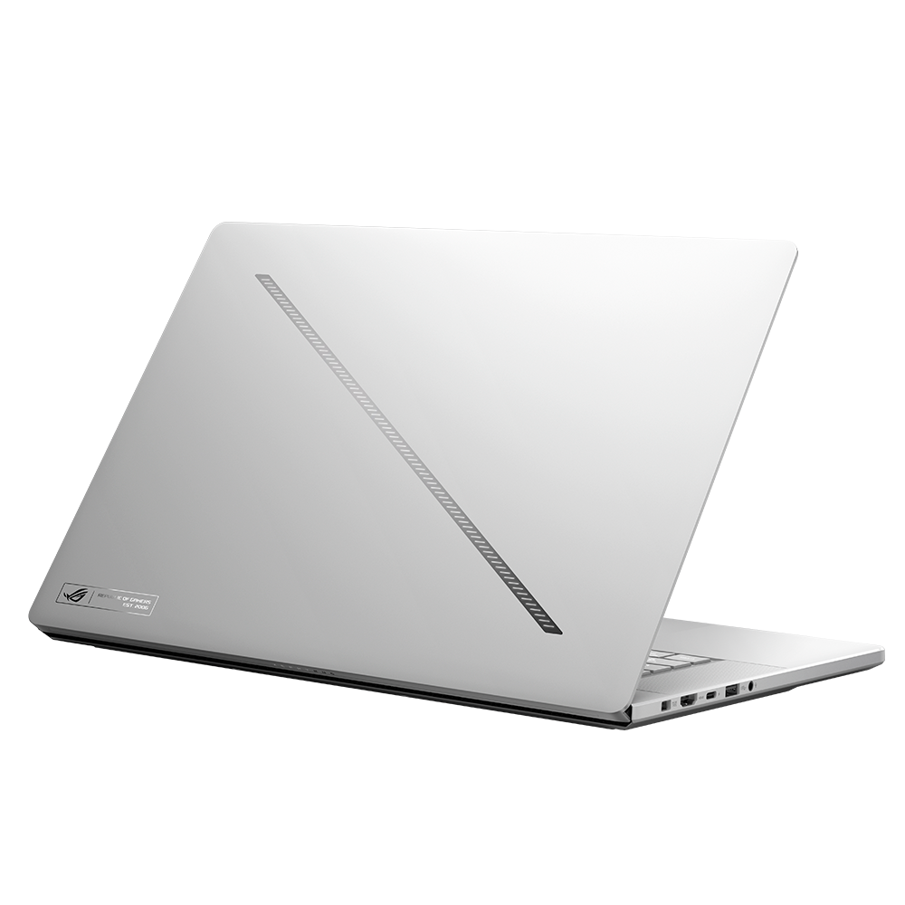 Notebook Asus ROG Zephyrus G16 Intel Core U9 32g ram 1tb ssd RTX 5070-6