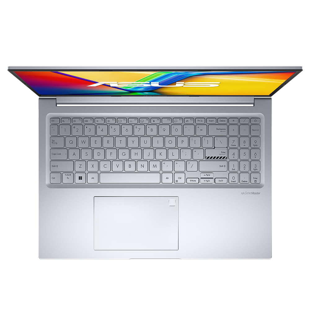 Notebook ASUS Vivobook 16X AMD Ryzen 7 16GB RAM 512GB SSD 16"-4