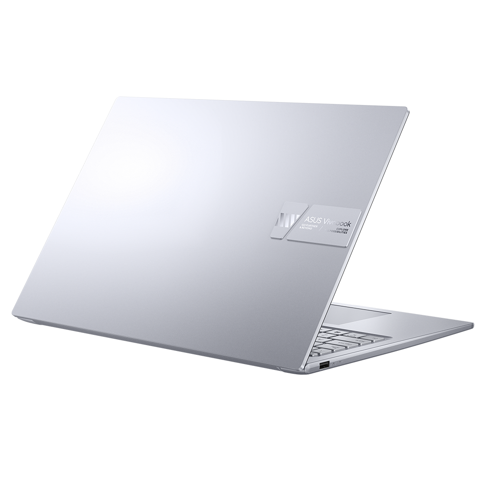 Notebook ASUS Vivobook 16X AMD Ryzen 7 16GB RAM 512GB SSD 16"-5