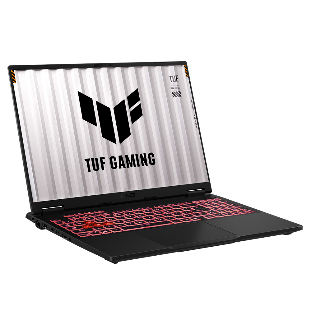 Notebook ASUS TUF Gaming A16 AMD Ryzen 9 RTX 5060 32GB RAM 1TB SSD 16"-2