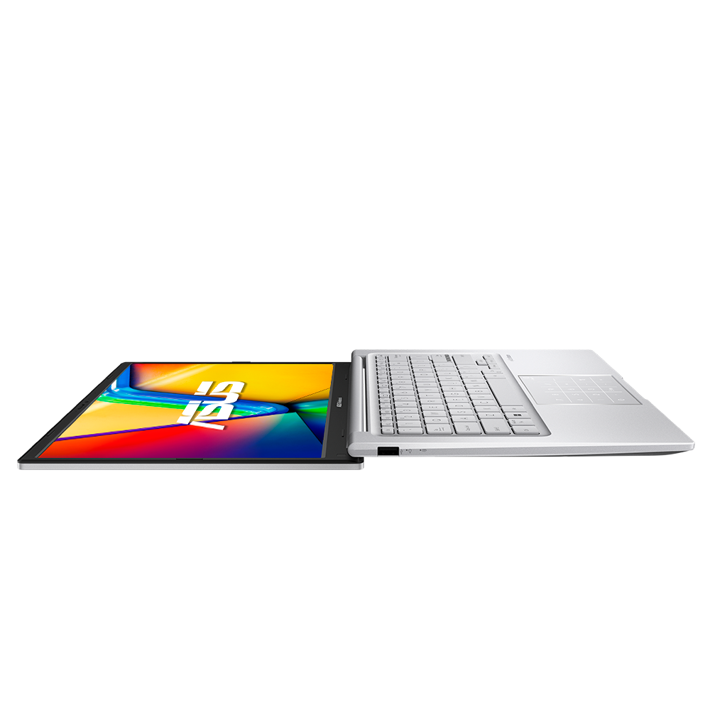 Notebook Asus Vivobook 14 Intel Core 5 16gb ram 512gb ssd 14"-2