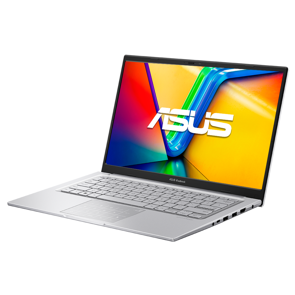 Notebook Asus Vivobook 14 Intel Core 5 16gb ram 512gb ssd 14"-3