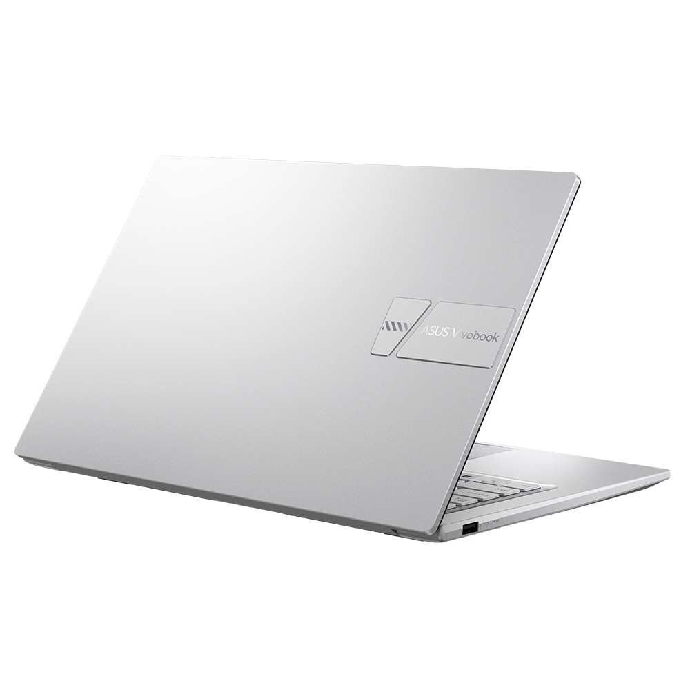 Notebook Asus Vivobook 14 Intel Core 5 16gb ram 512gb ssd 14"-4