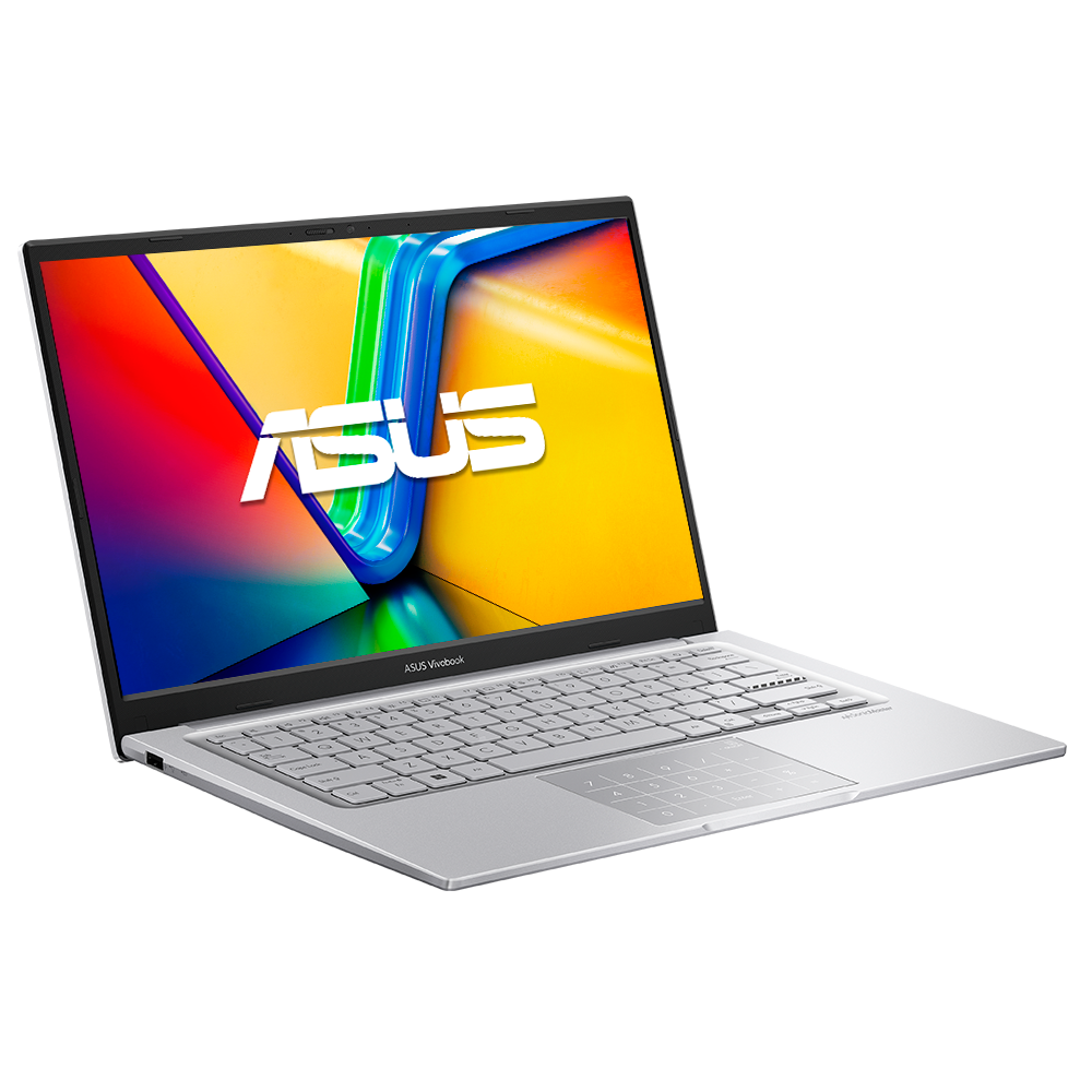 Notebook Asus Vivobook 14 Intel Core 5 16gb ram 512gb ssd 14"-3