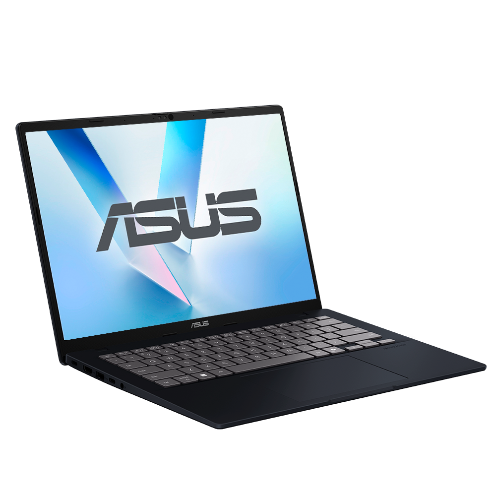 Notebook ASUS Vivobook 14 Ryzen AI 7 16GB RAM 512GB SSD 14"-2