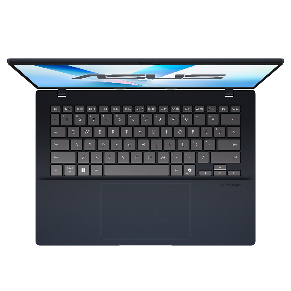 Notebook ASUS Vivobook 14 Ryzen AI 7 16GB RAM 512GB SSD 14"-4