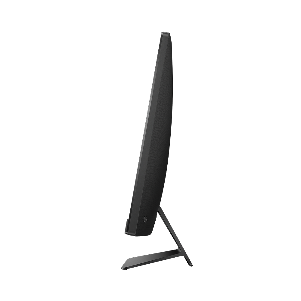 All in One ASUS Ryzen 3 8GB RAM 256GB SSD 23.8-6