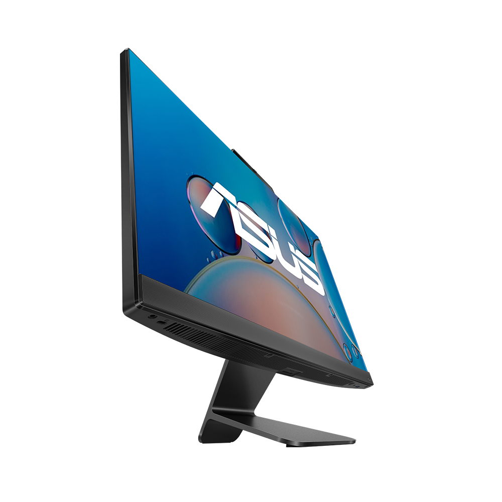 All in One ASUS Ryzen 3 8GB RAM 256GB SSD 23.8-3