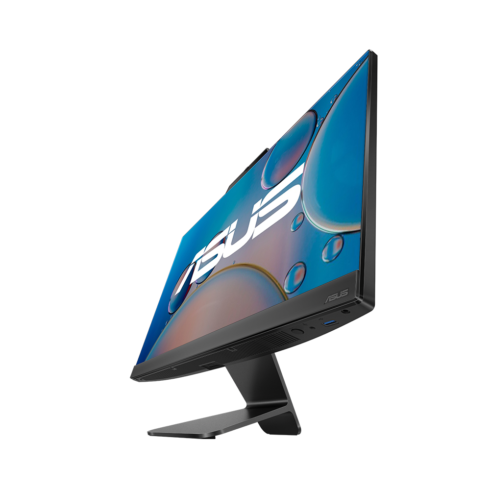 All in One ASUS Ryzen 3 8GB RAM 256GB SSD 23.8-4