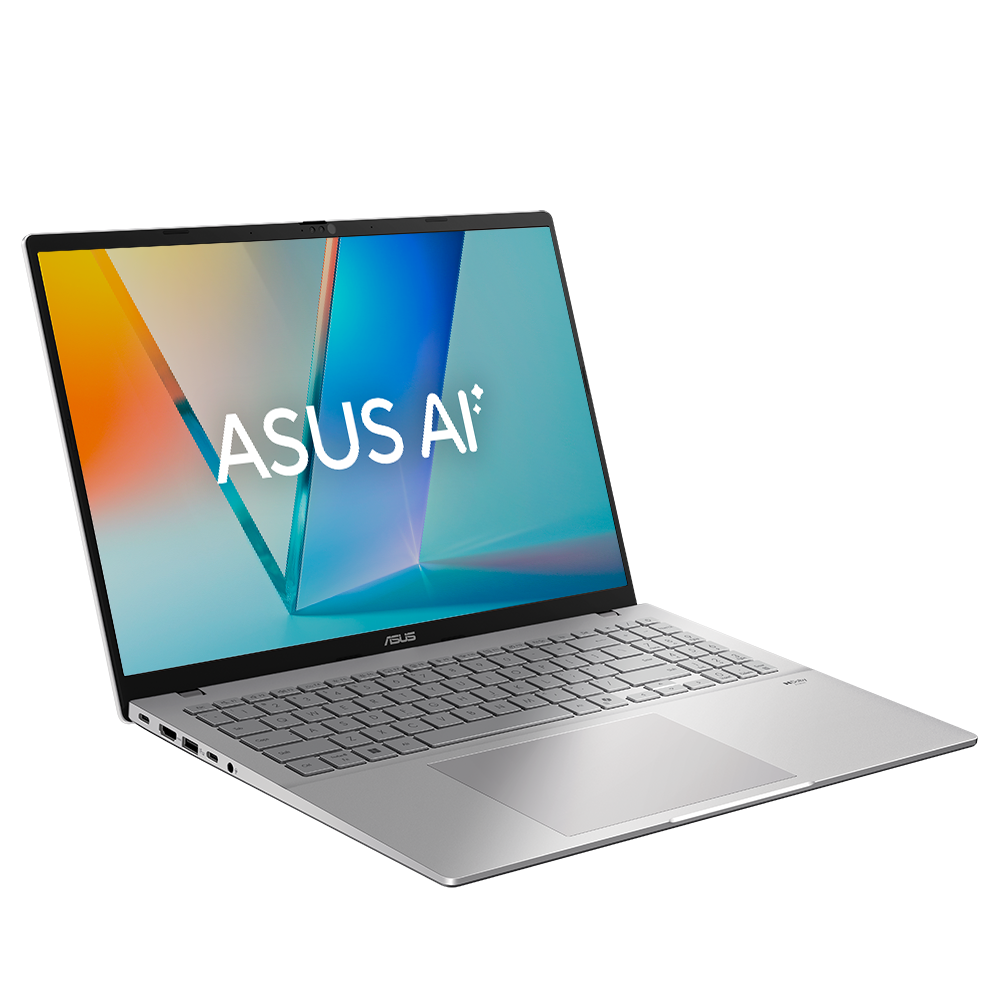 Notebook ASUS Vivobook S16 AMD Ryzen 9 16GB RAM 512GB SSD 16"-2