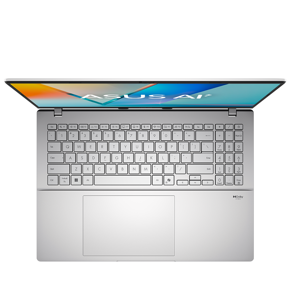 Notebook ASUS Vivobook S16 AMD Ryzen 9 16GB RAM 512GB SSD 16"-4