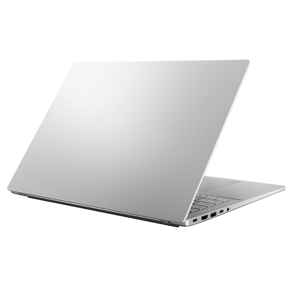 Notebook ASUS Vivobook S16 AMD Ryzen 9 16GB RAM 512GB SSD 16"-5