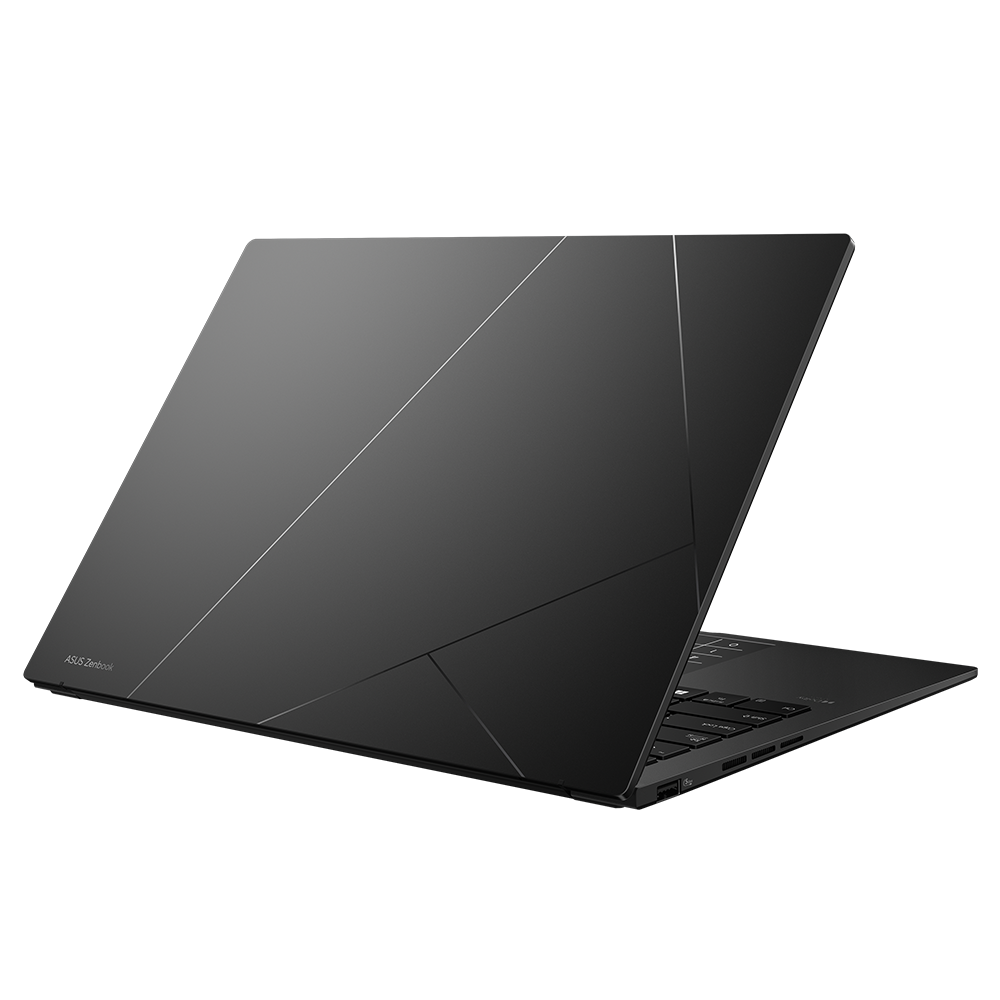 Notebook ASUS Zenbook 14 AMD Ryzen AI 7 32GB RAM 1TB SSD 14" OLED Táctil-5