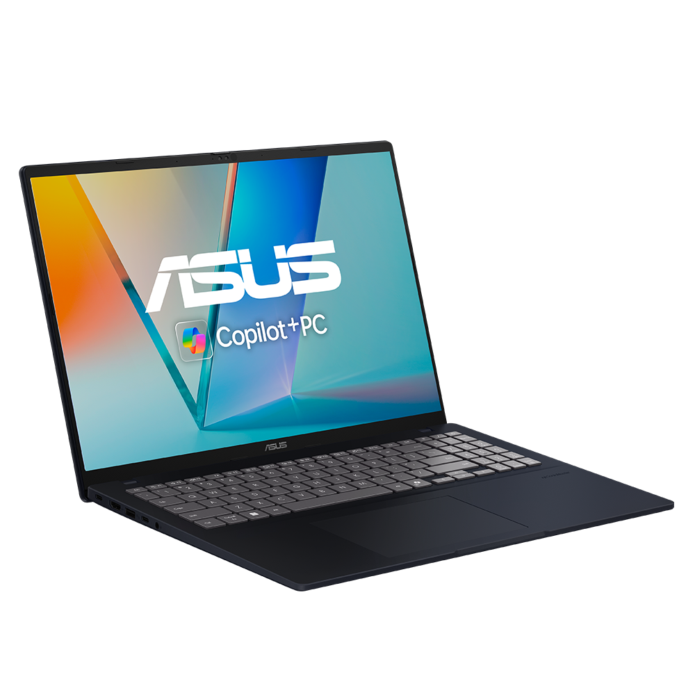 Notebook ASUS Vivobook 16 AMD Ryzen AI 7 16GB RAM 512GB SSD 16"-3