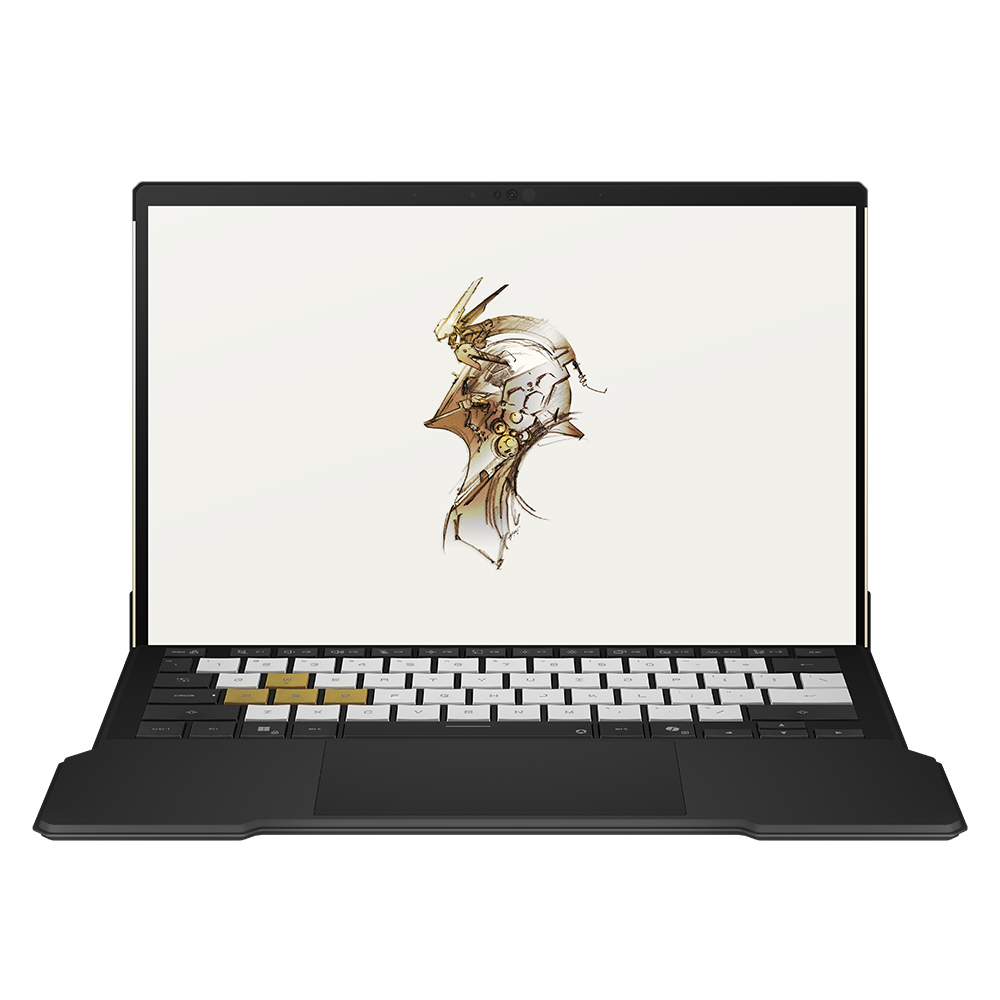 Notebook ROG Flow Z13 Ryzen AI MAX+ 395 128GB RAM 1TB SSD Kojima-0