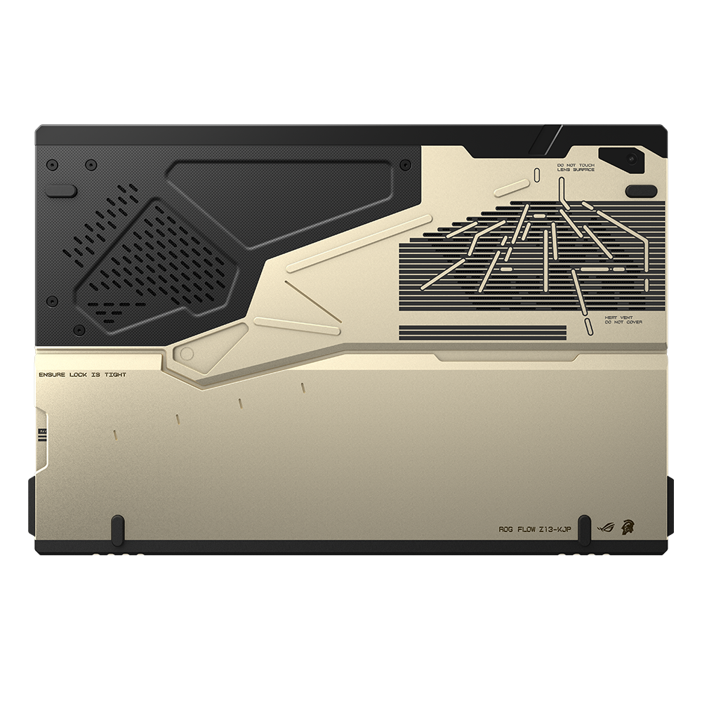 Notebook ROG Flow Z13 Ryzen AI MAX+ 395 128GB RAM 1TB SSD Kojima-5