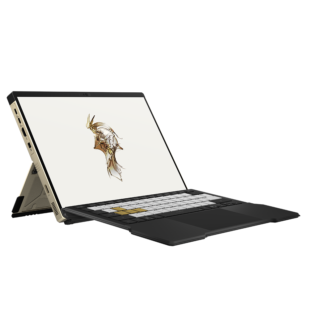 Notebook ROG Flow Z13 Ryzen AI MAX+ 395 128GB RAM 1TB SSD Kojima-3