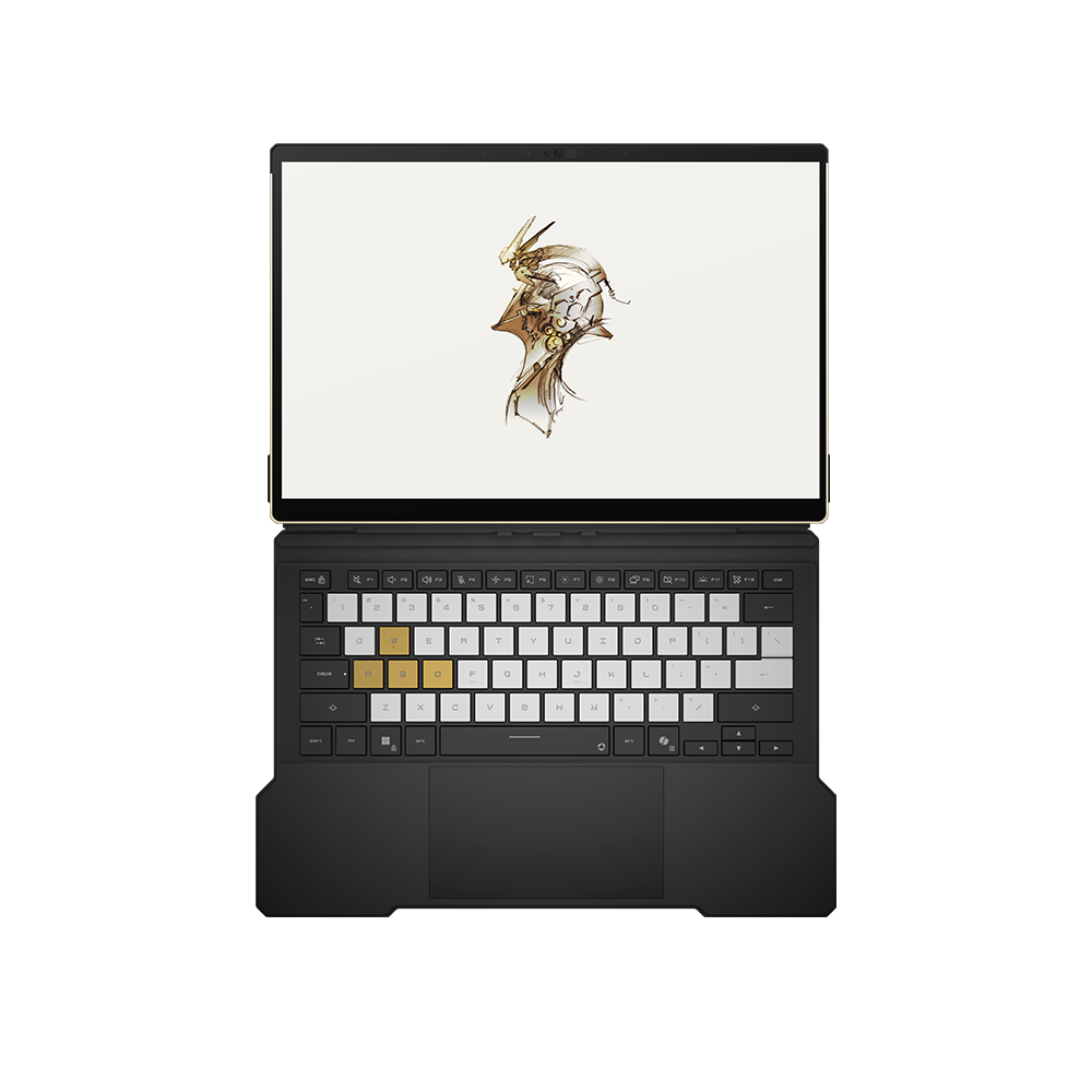 Notebook ROG Flow Z13 Ryzen AI MAX+ 395 128GB RAM 1TB SSD Kojima-4