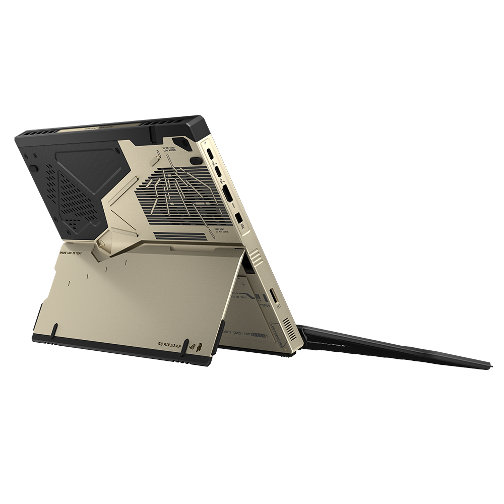 Notebook ROG Flow Z13 Ryzen AI MAX+ 395 128GB RAM 1TB SSD Kojima-5