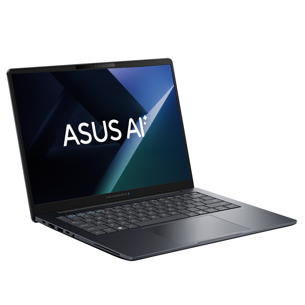 Notebook ASUS ExpertBook B5 14" Intel Core Ultra 7 32GB RAM 1TB SSD-2