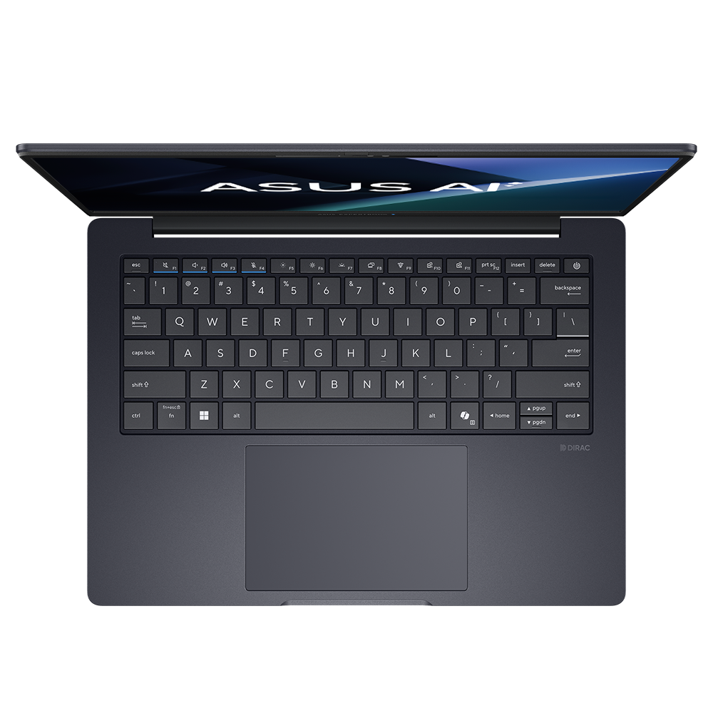 Notebook ASUS ExpertBook B5 14" Intel Core Ultra 7 32GB RAM 1TB SSD-4