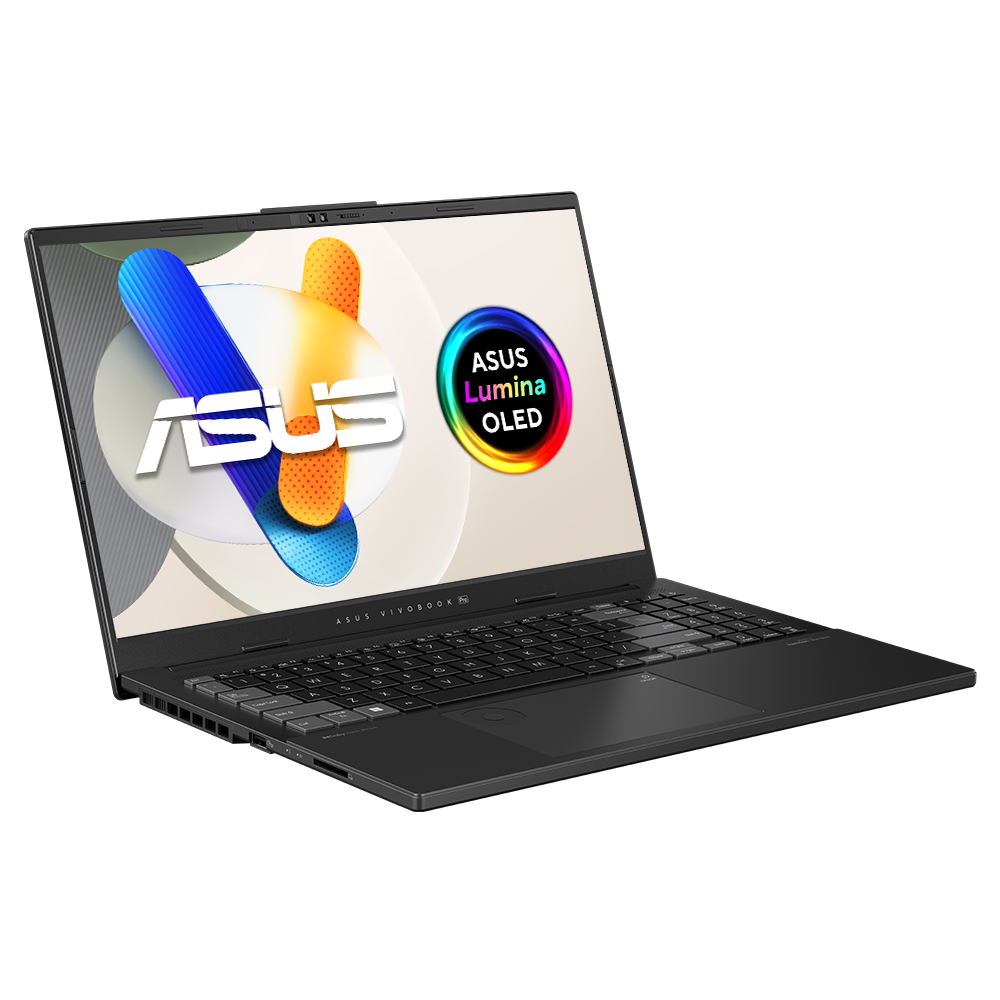 Notebook Asus Vivobook Pro Intel 9 24gb Ram 1tb Ssd Rtx 4050-2