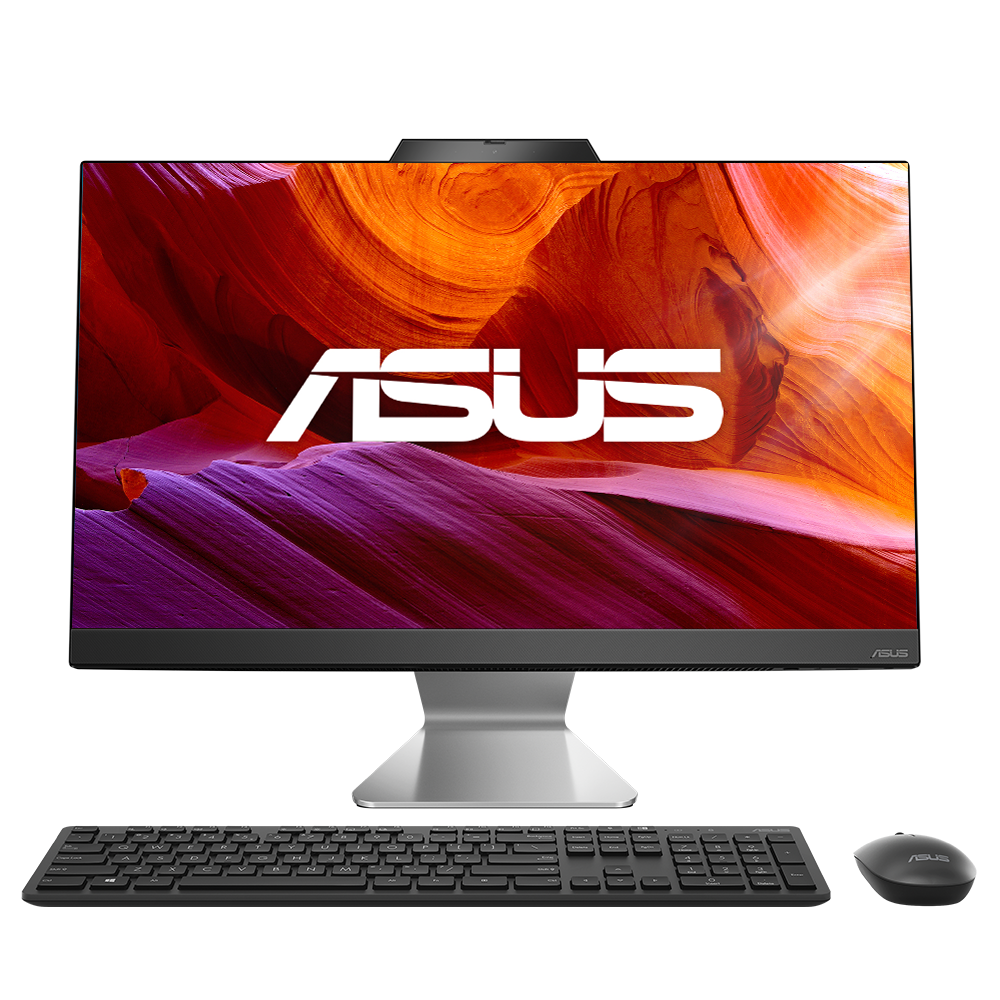All in One ASUS Intel Core i7 16GB RAM 1TB SSD 23.8"-0